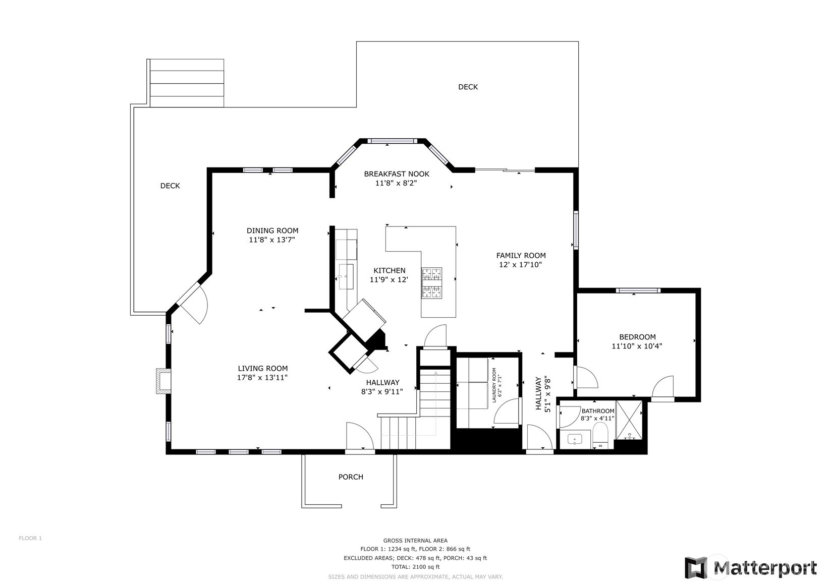 26226 NE 45th Street