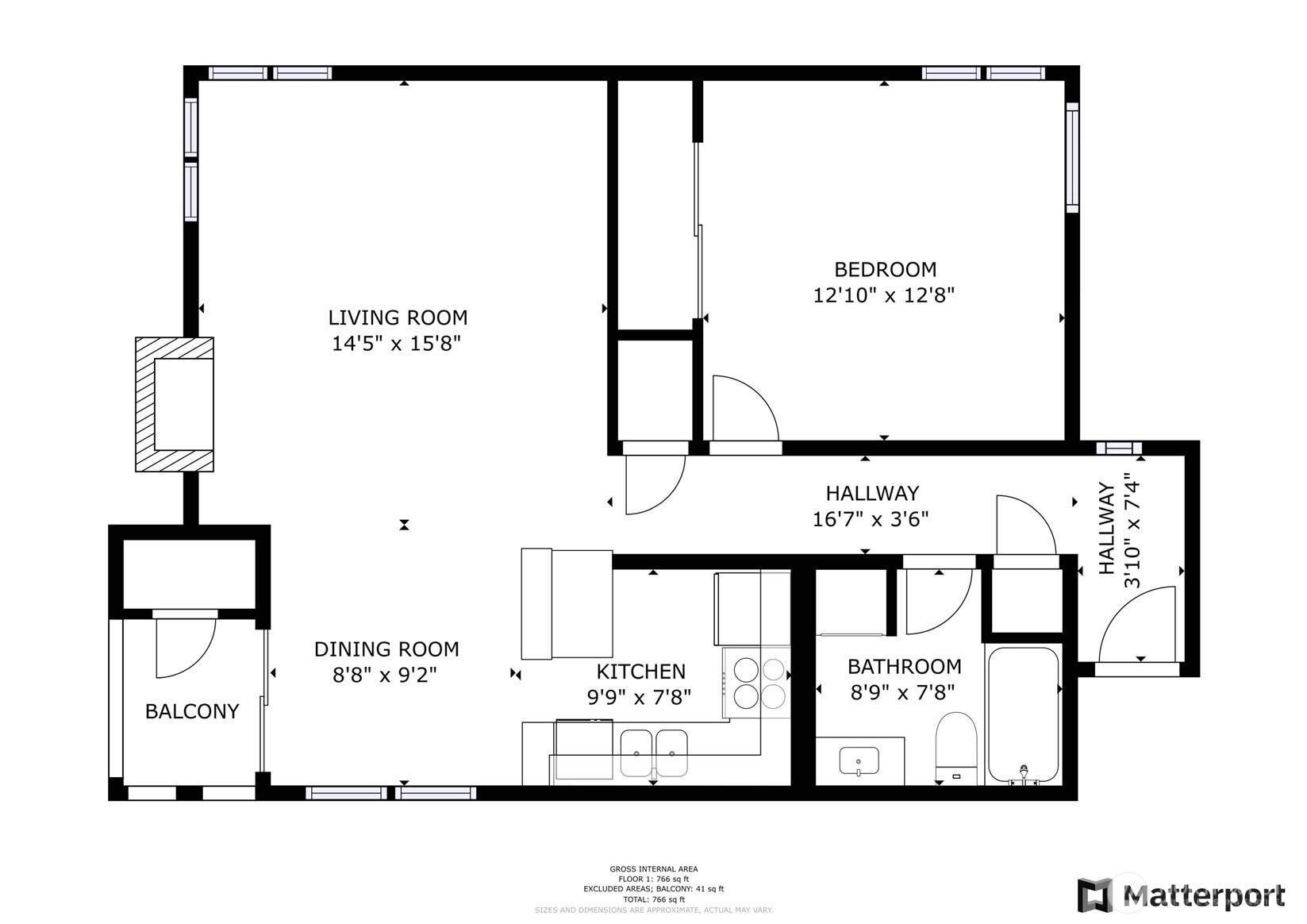 20320 Bothell-Everett Highway Unit: D301