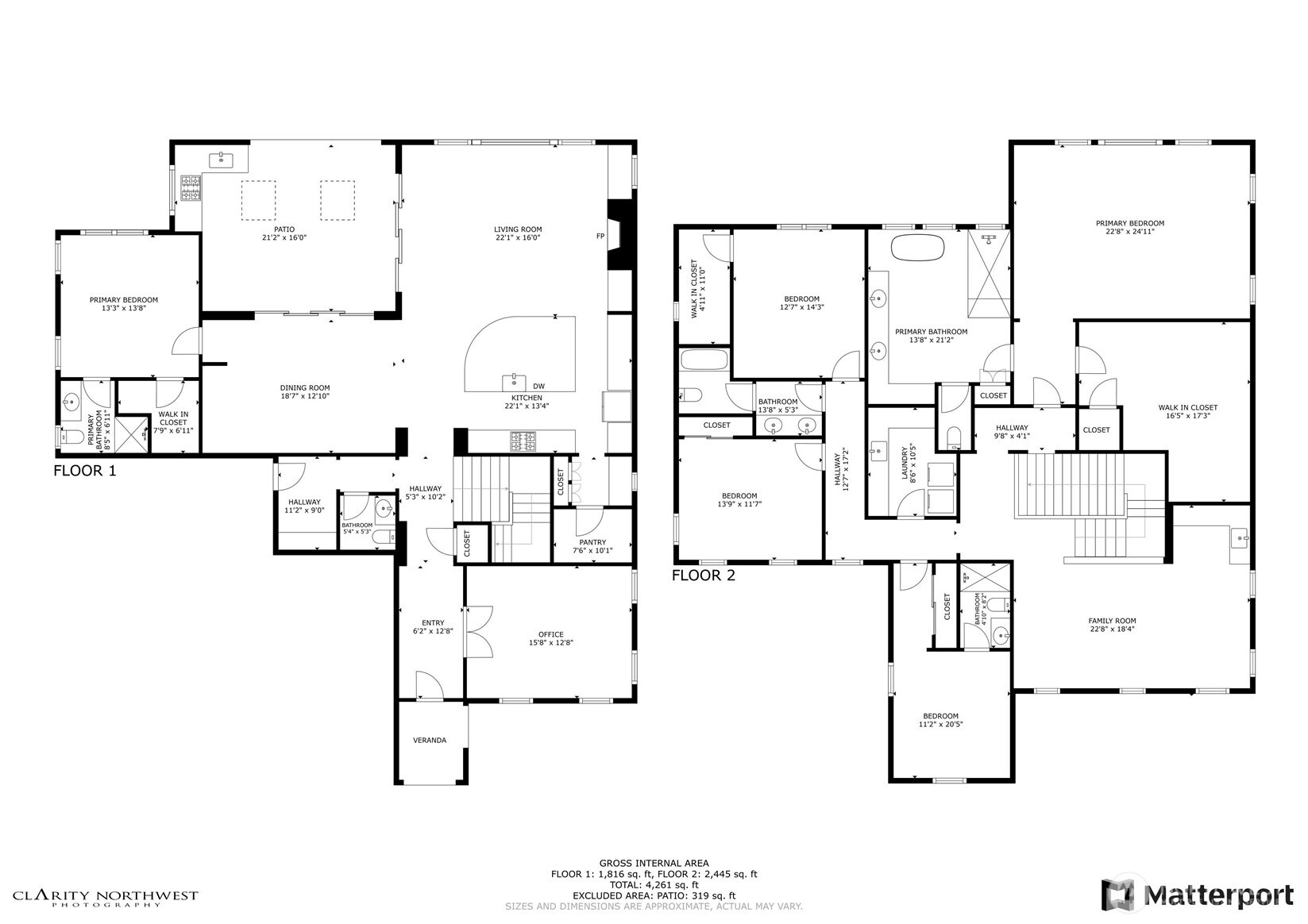 8759 NE Winslow Grove Court