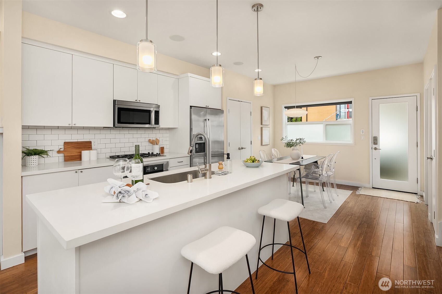 205 27th Avenue E Unit: C