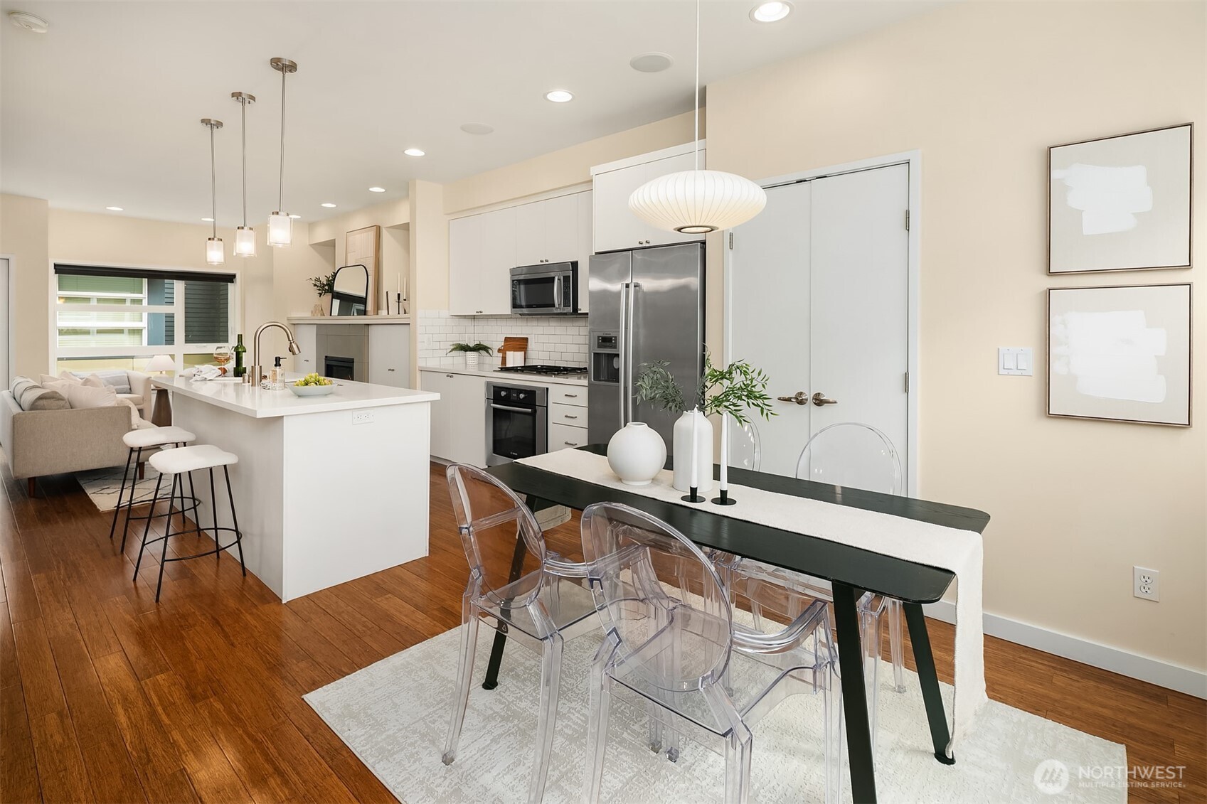 205 27th Avenue E Unit: C