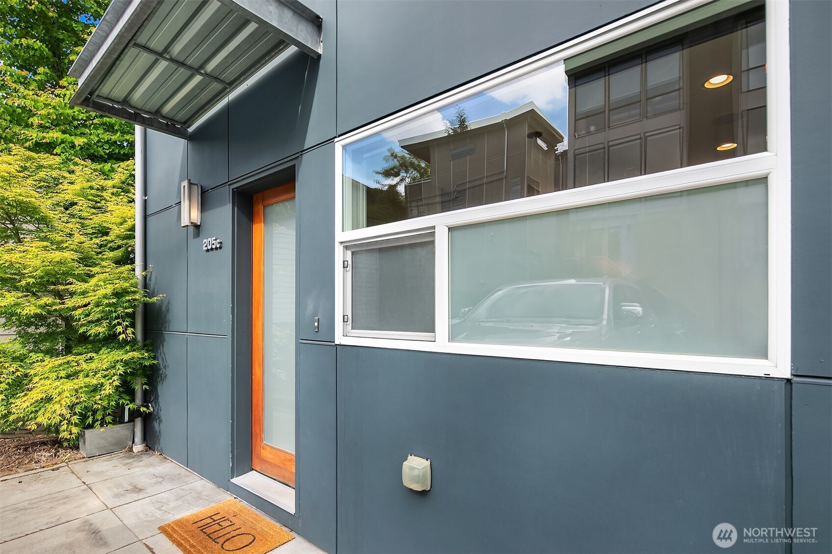 205 27th Avenue E Unit: C