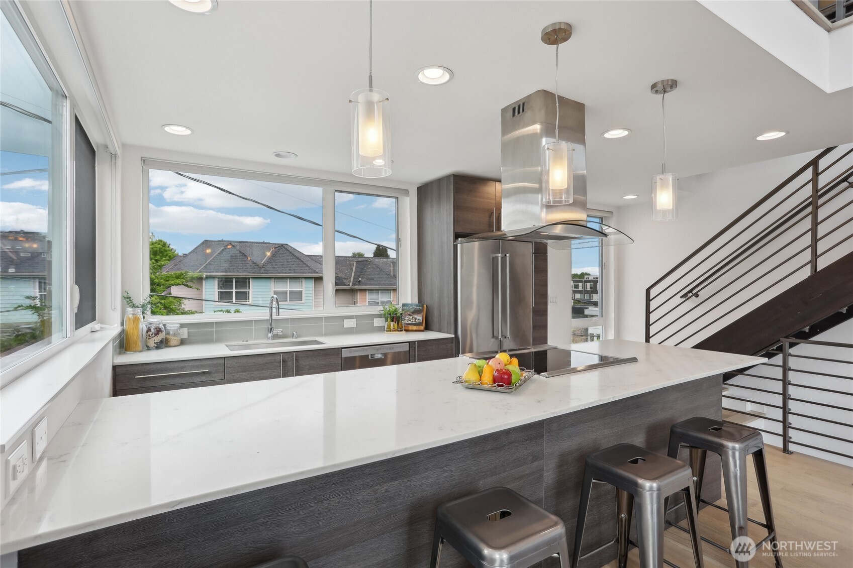 1917 E Denny Way