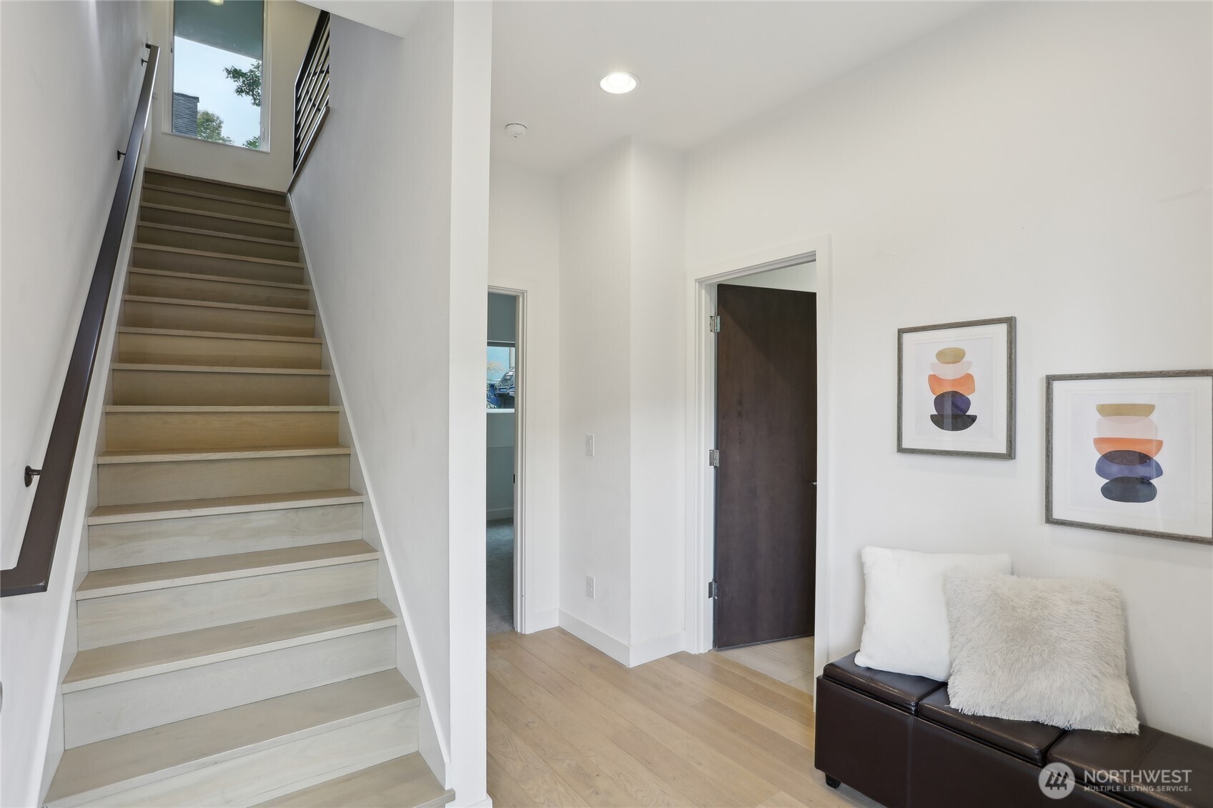1917 E Denny Way