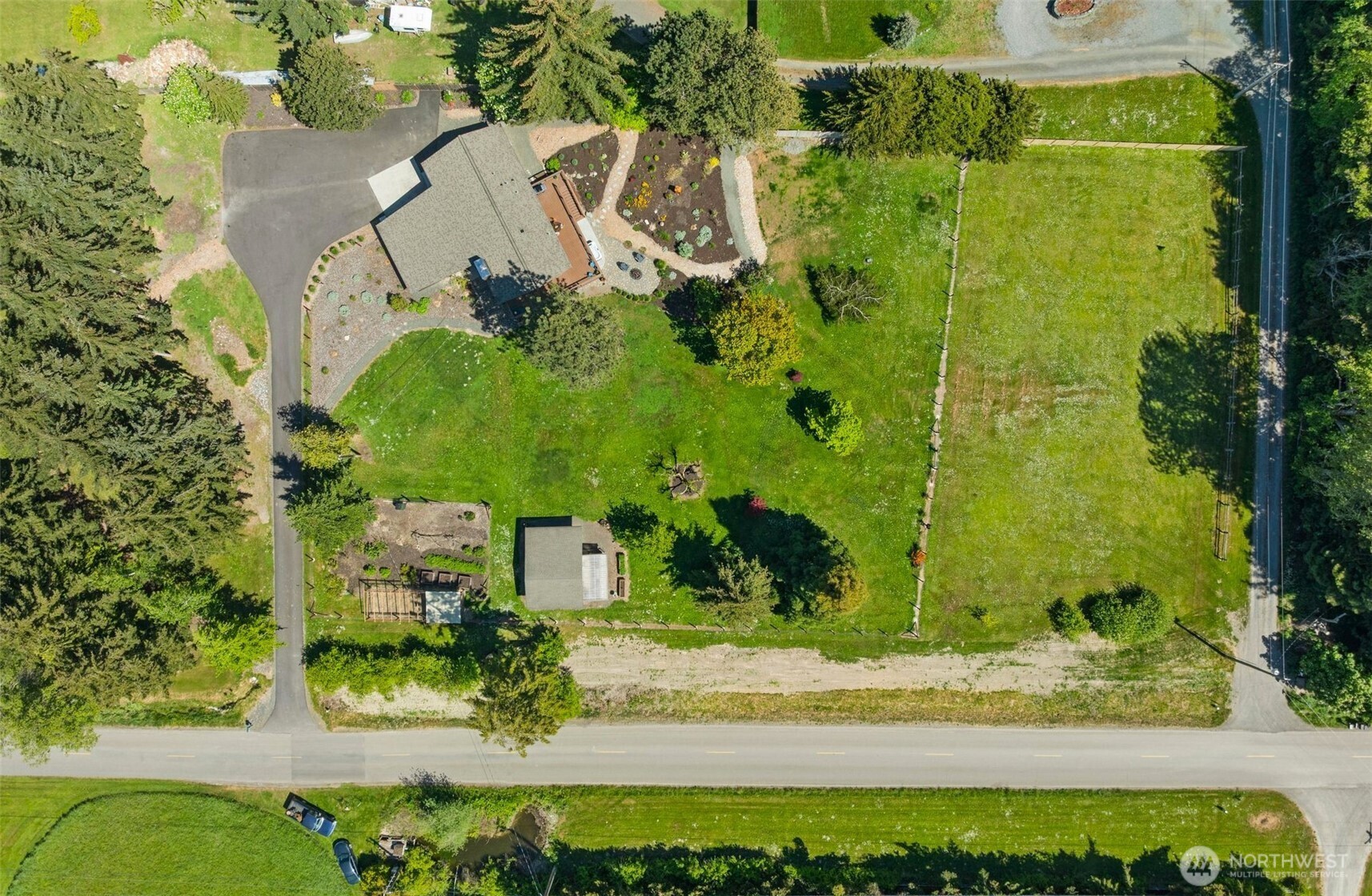 734 Shore Road