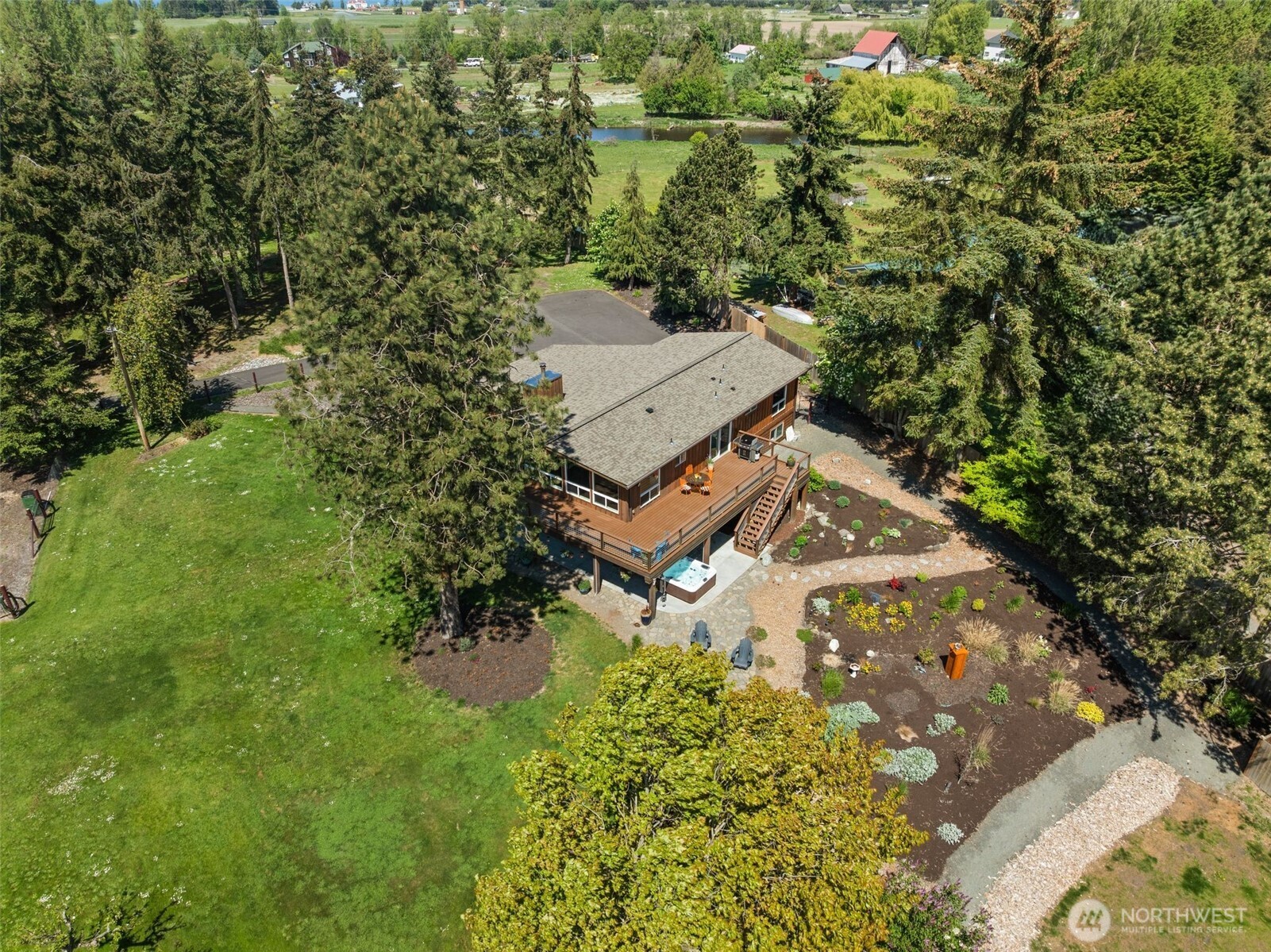 734 Shore Road