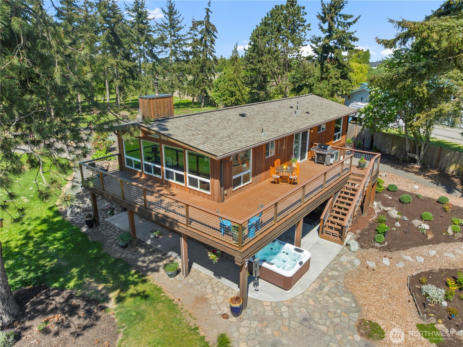 734 Shore Road