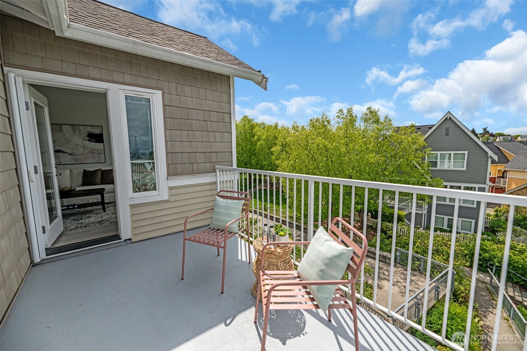 2980 SW Raymond Street Unit: 301