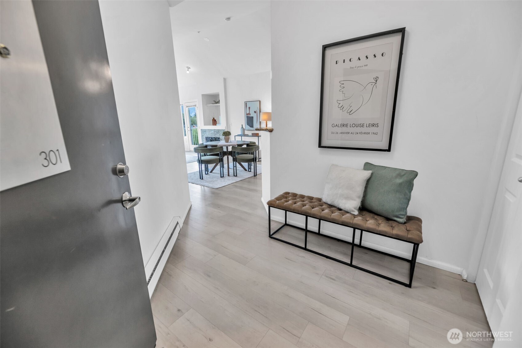 2980 SW Raymond Street Unit: 301