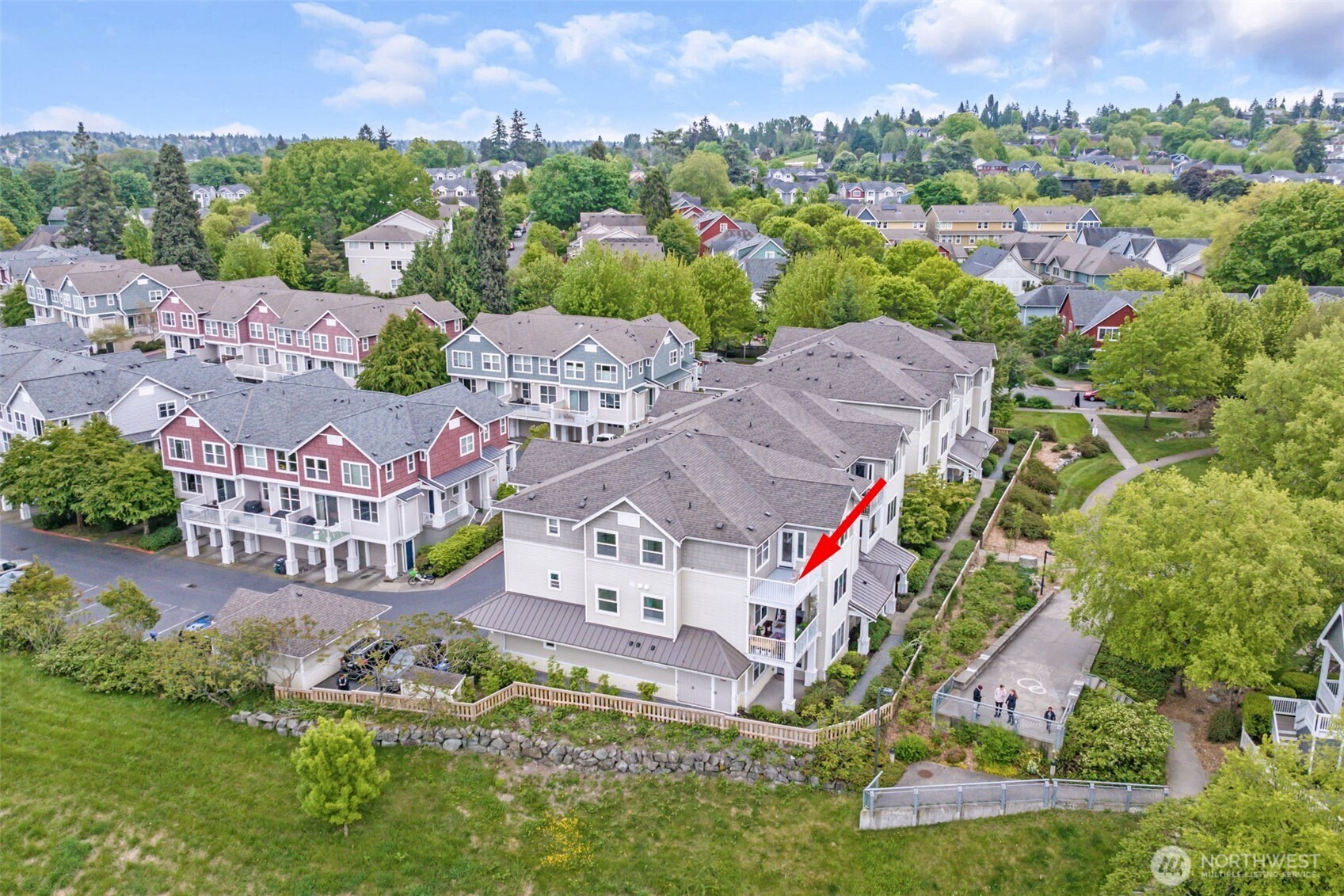 2980 SW Raymond Street Unit: 301
