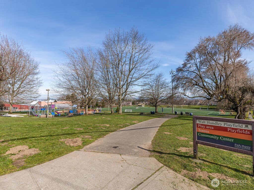 2980 SW Raymond Street Unit: 301