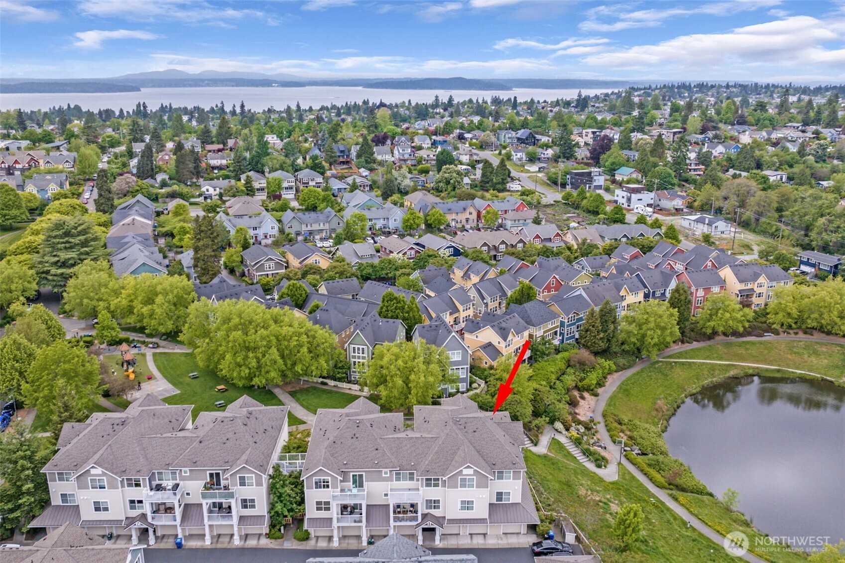 2980 SW Raymond Street Unit: 301