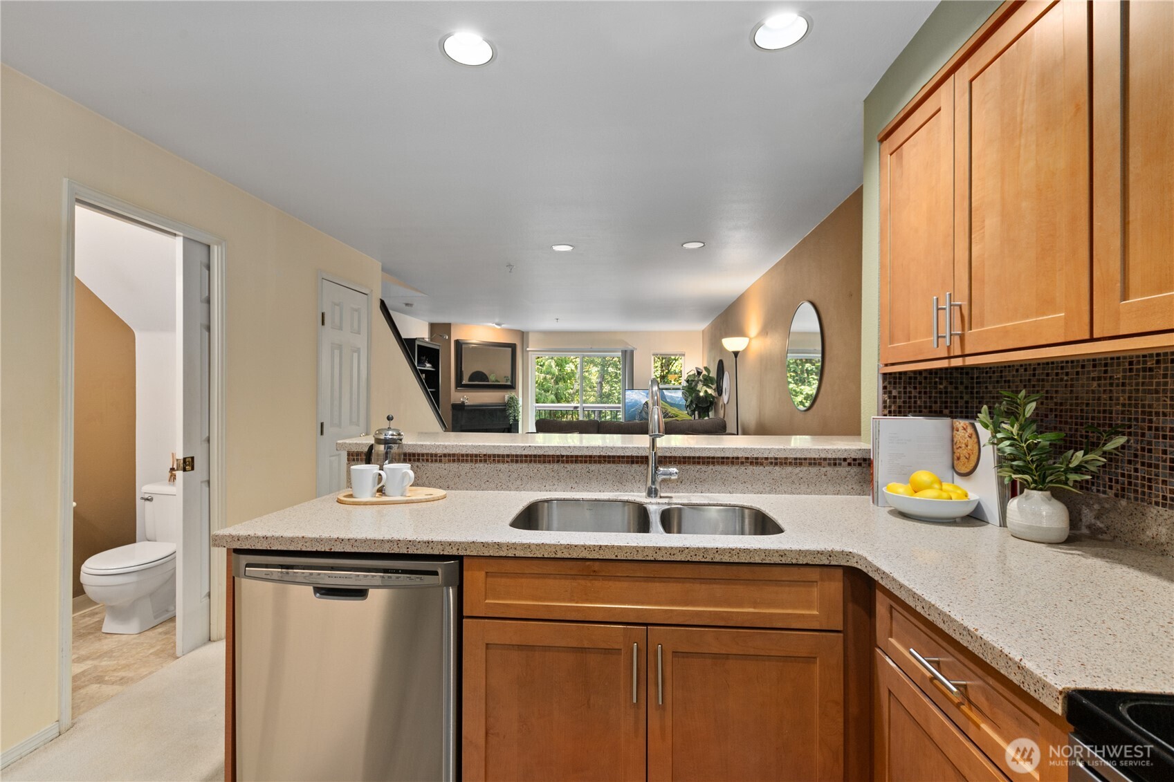 16019 Waynita Way NE Unit: F207
