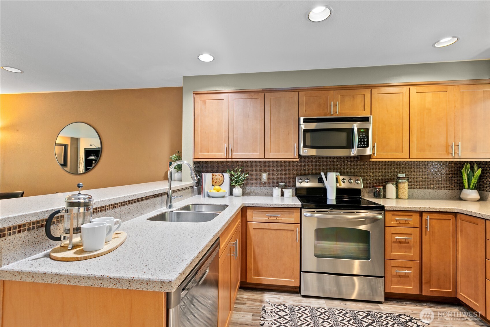 16019 Waynita Way NE Unit: F207