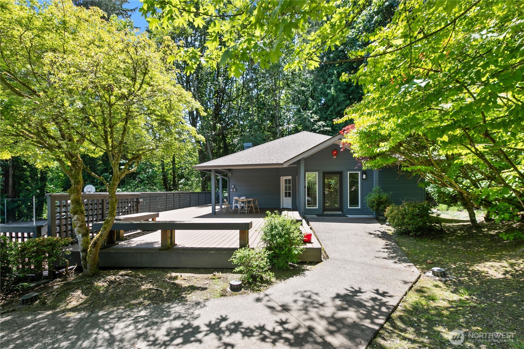 16019 Waynita Way NE Unit: F207