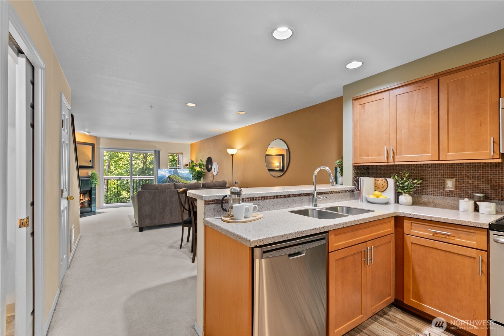 16019 Waynita Way NE Unit: F207