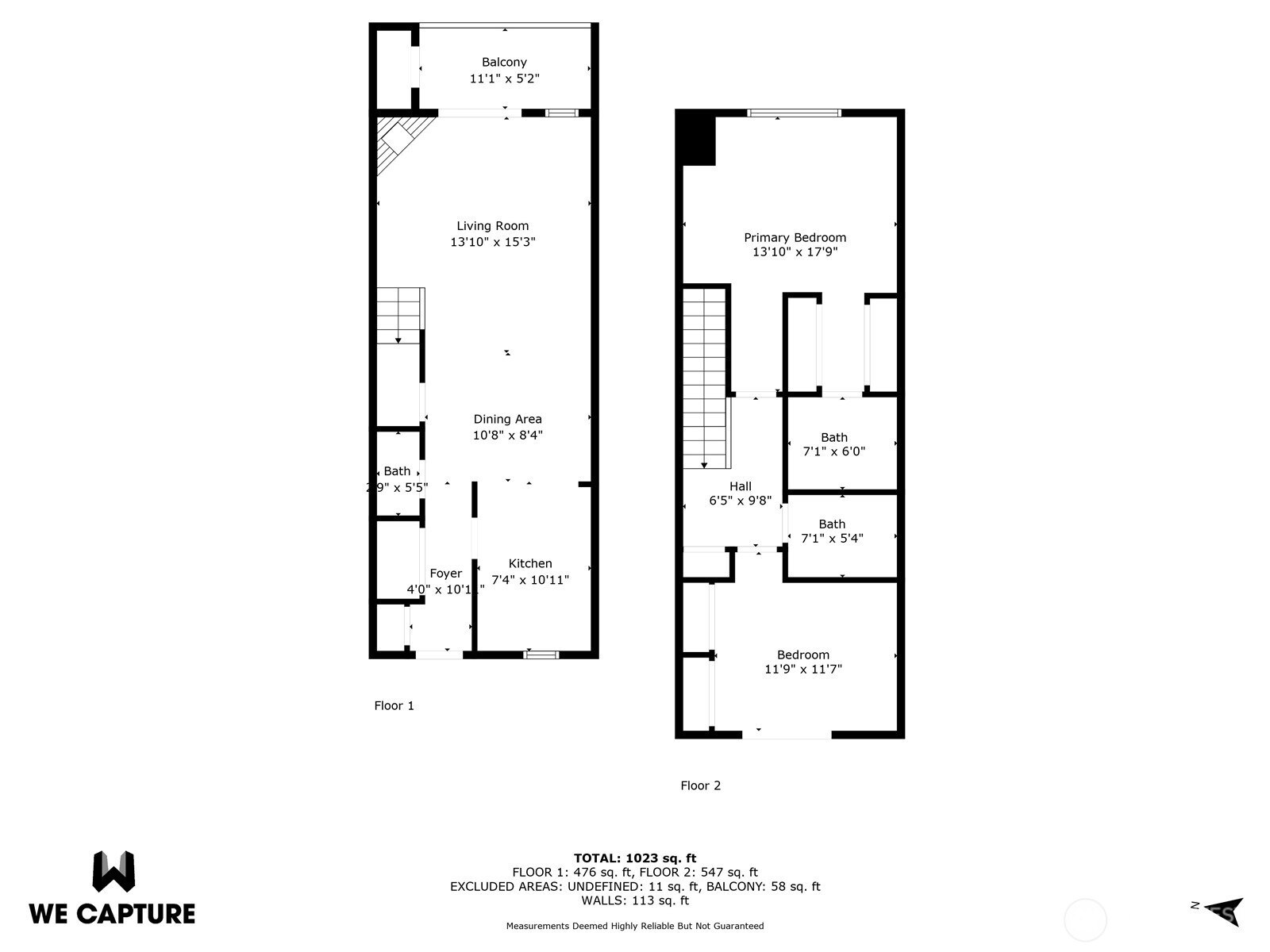 16019 Waynita Way NE Unit: F207