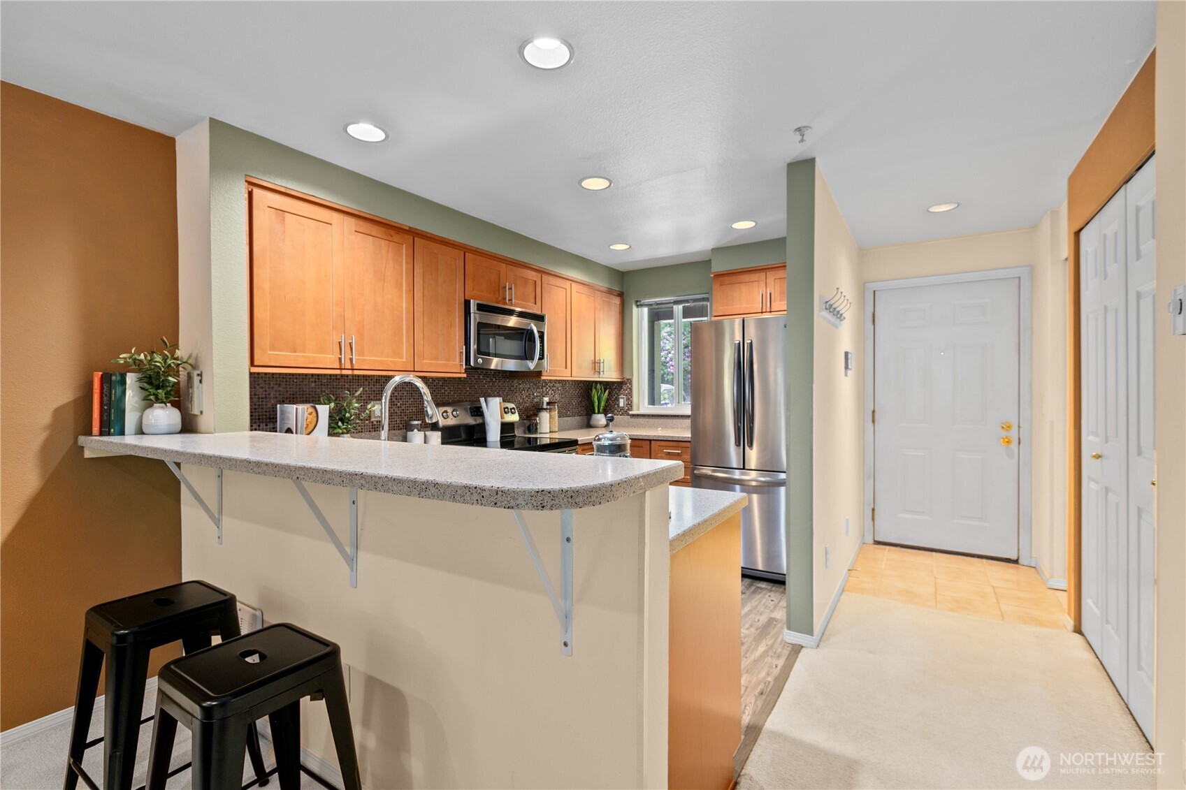 16019 Waynita Way NE Unit: F207