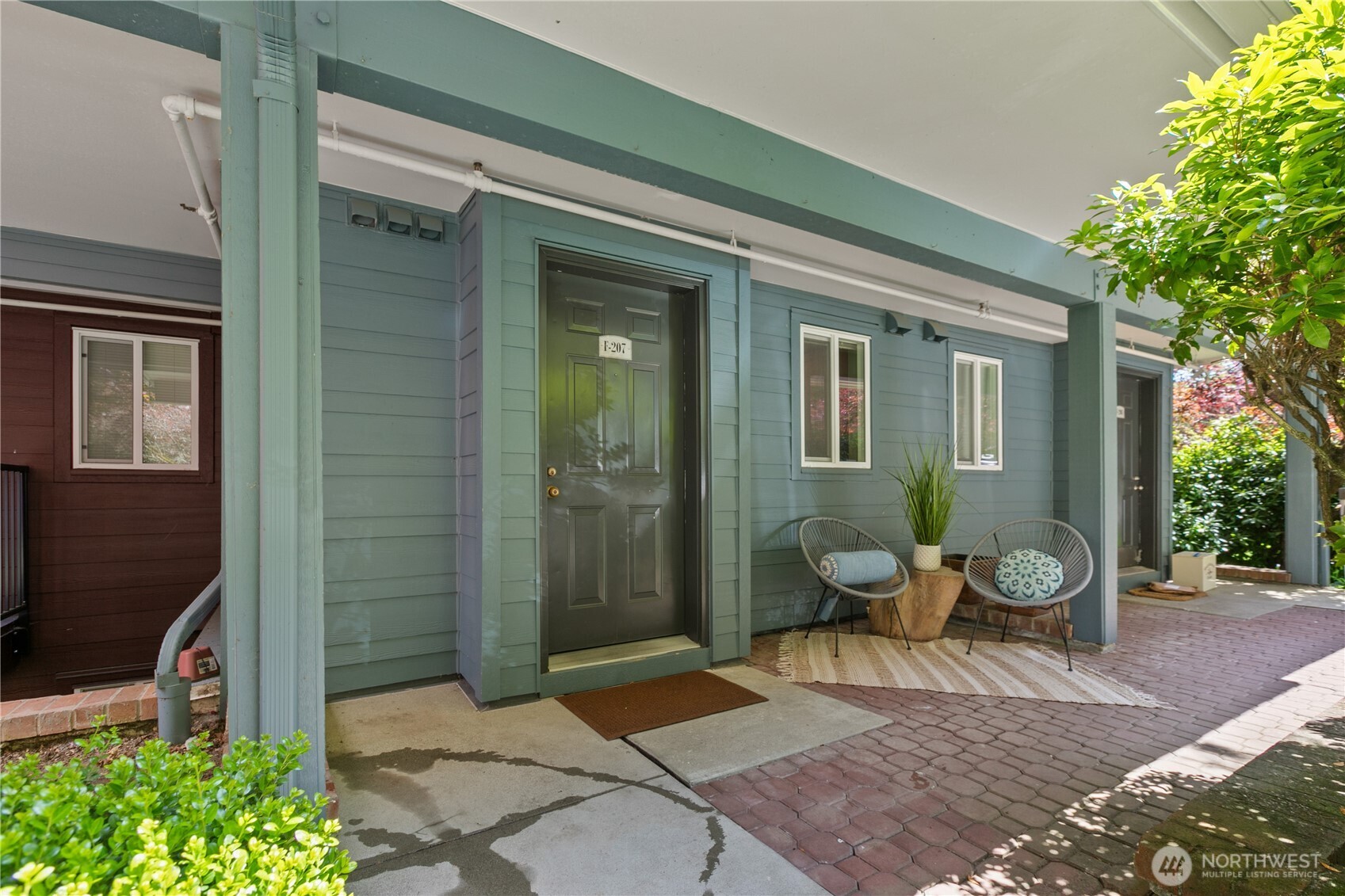 16019 Waynita Way NE Unit: F207
