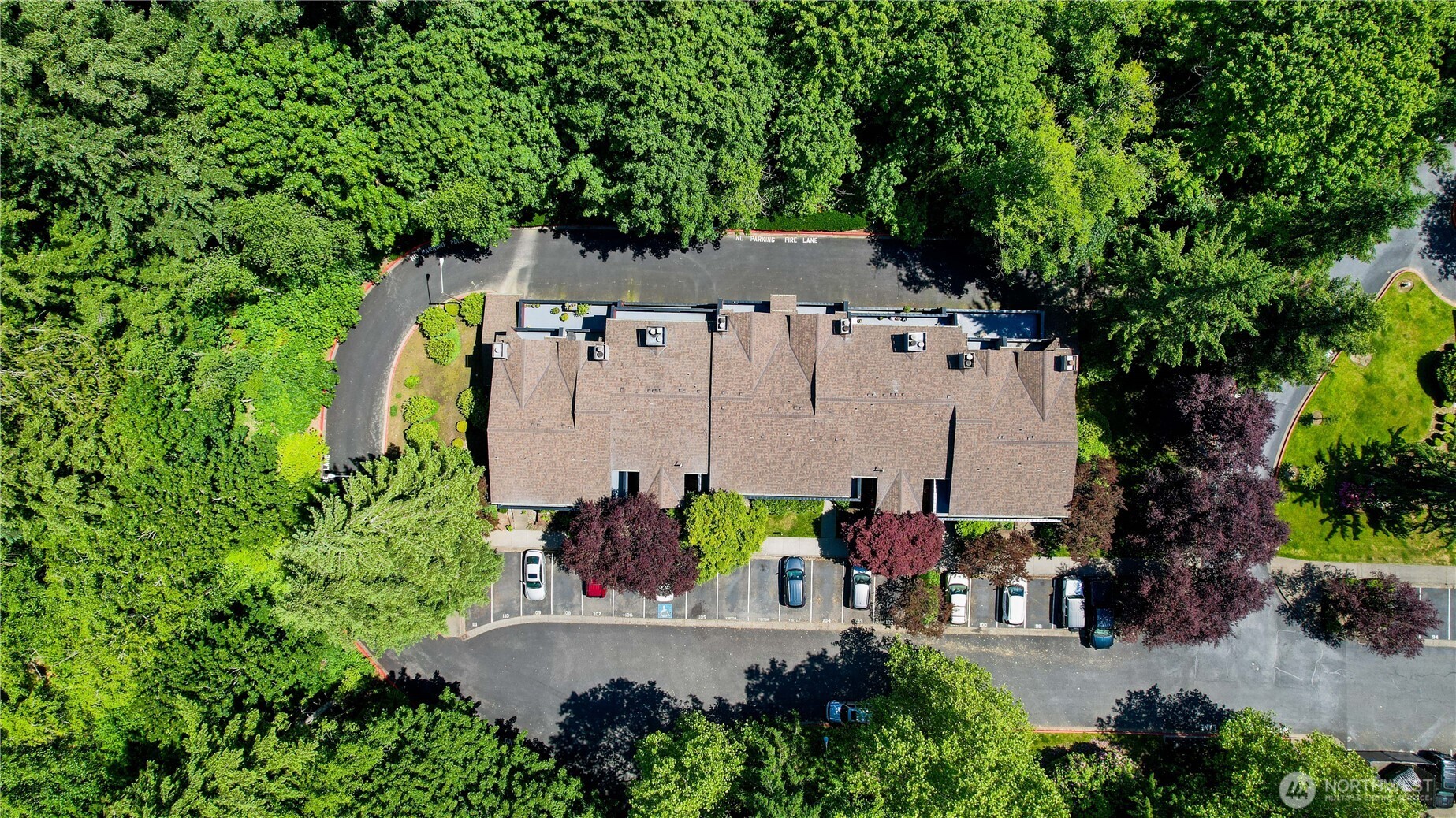 16019 Waynita Way NE Unit: F207