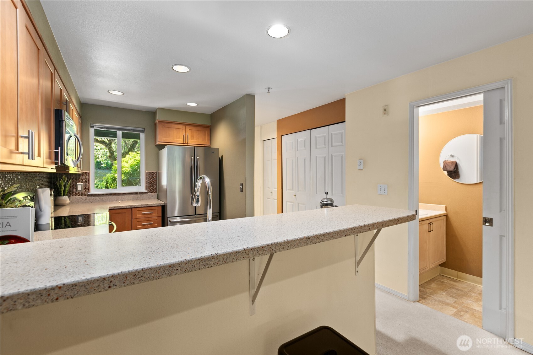 16019 Waynita Way NE Unit: F207