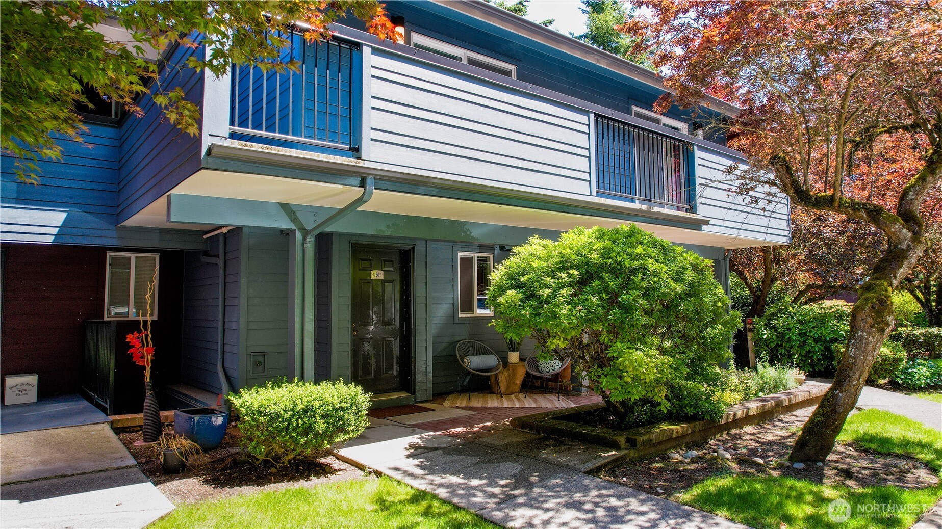 16019 Waynita Way NE Unit: F207