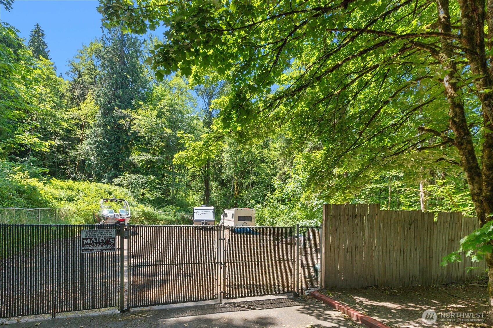 16019 Waynita Way NE Unit: F207