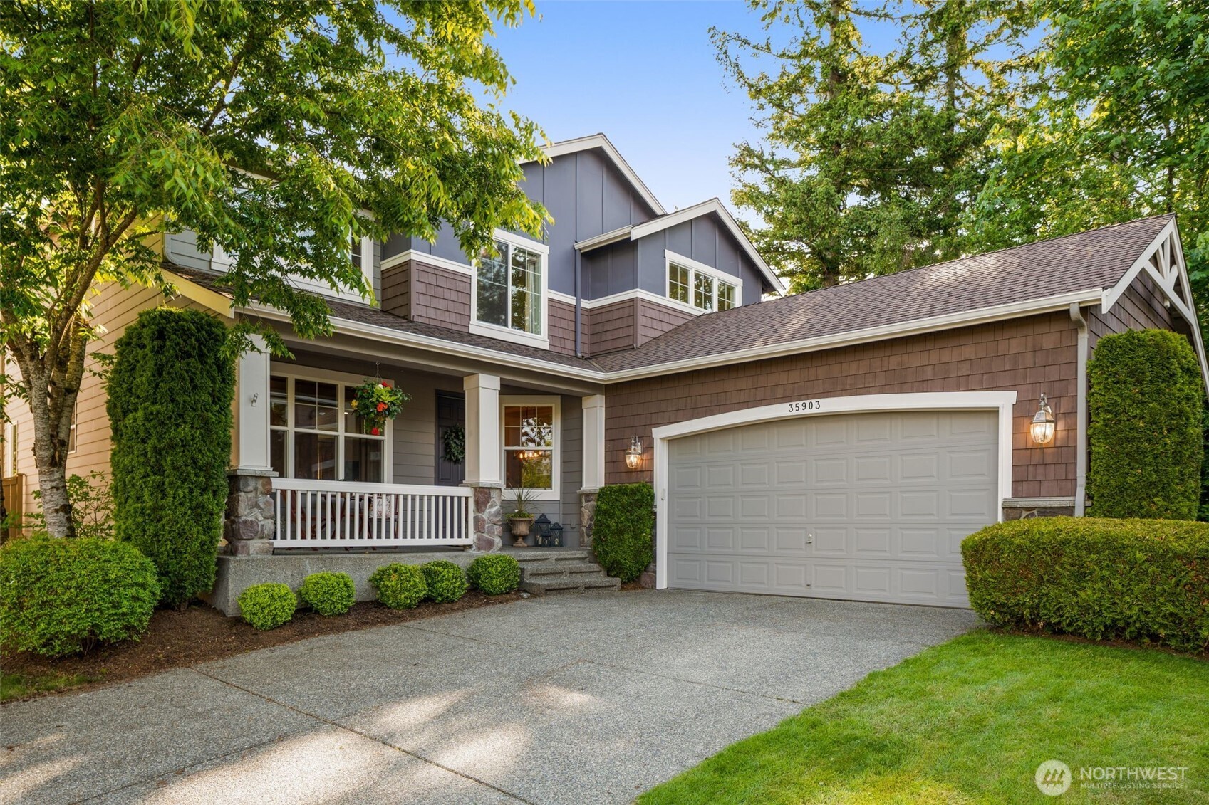 35903 SE Kennedy Court