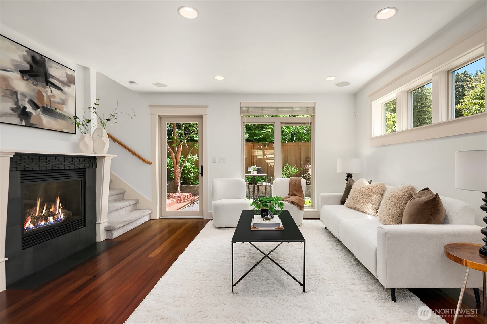 3122 Franklin Avenue E Unit: A