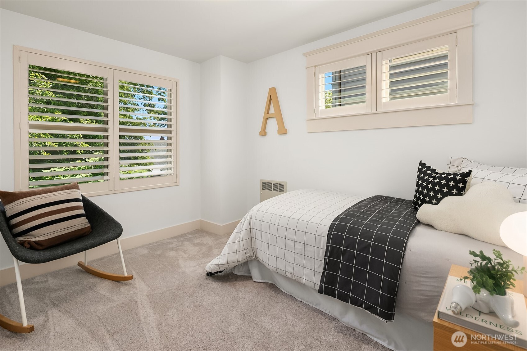 3122 Franklin Avenue E Unit: A