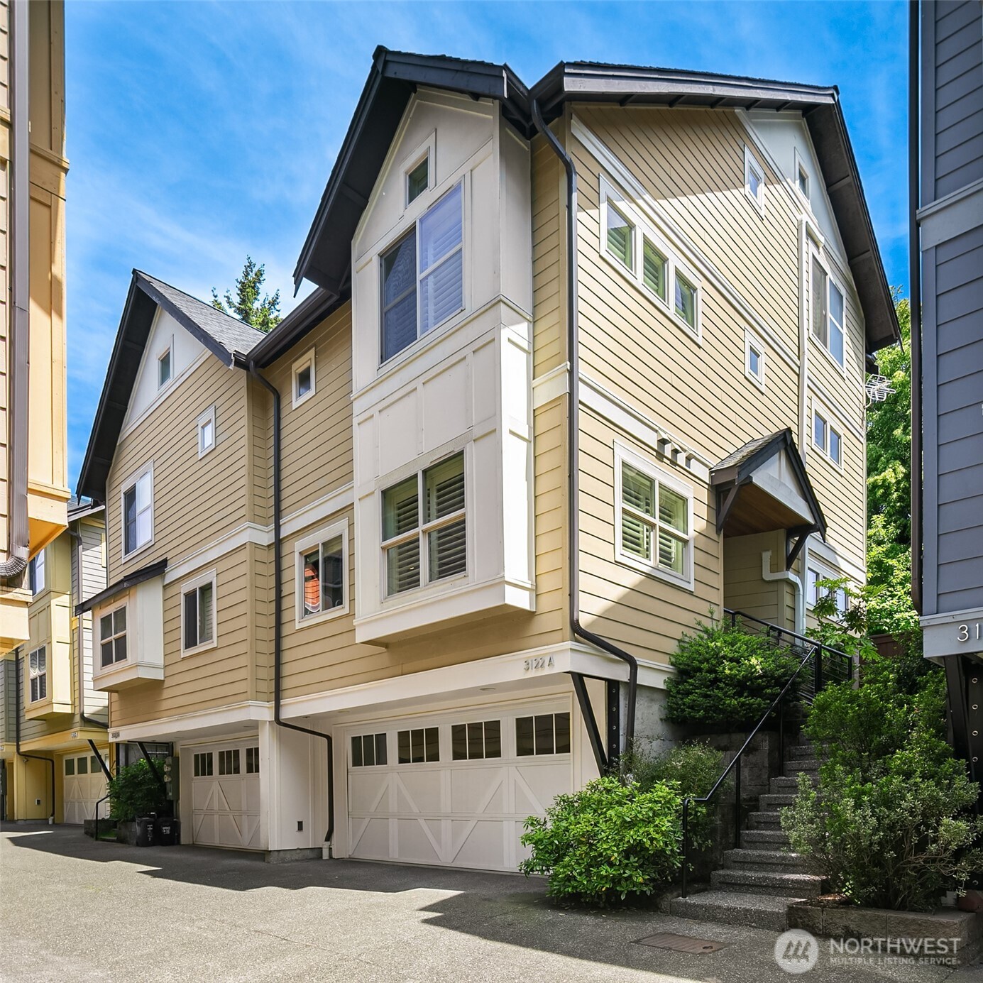 3122 Franklin Avenue E Unit: A