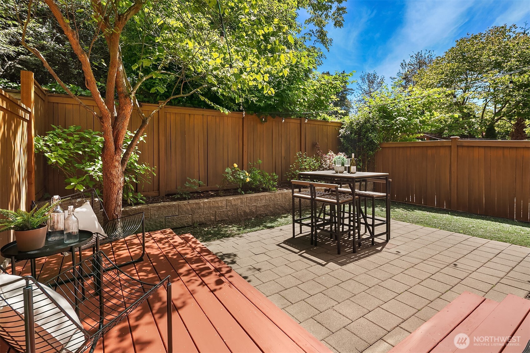 3122 Franklin Avenue E Unit: A