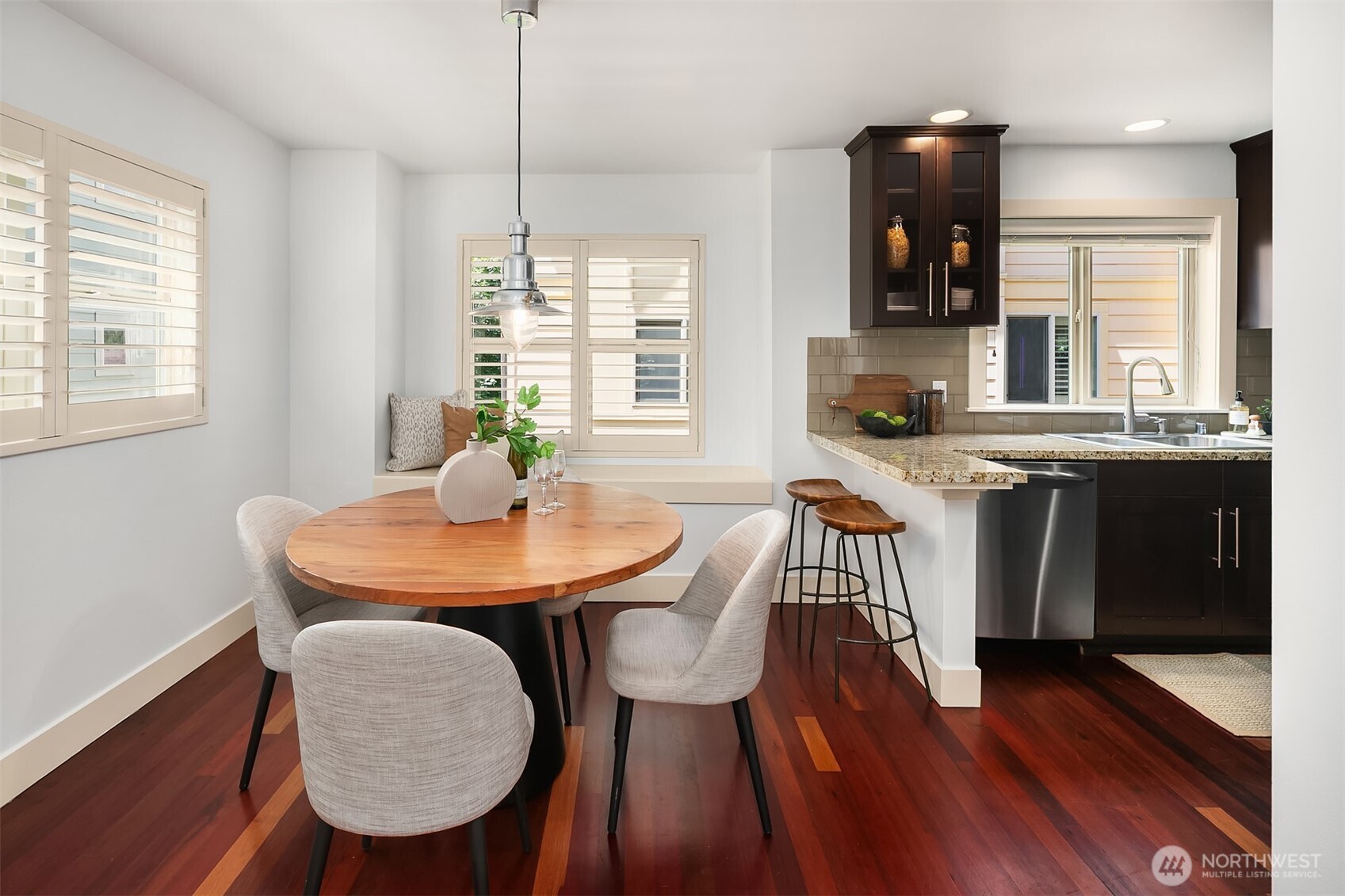 3122 Franklin Avenue E Unit: A