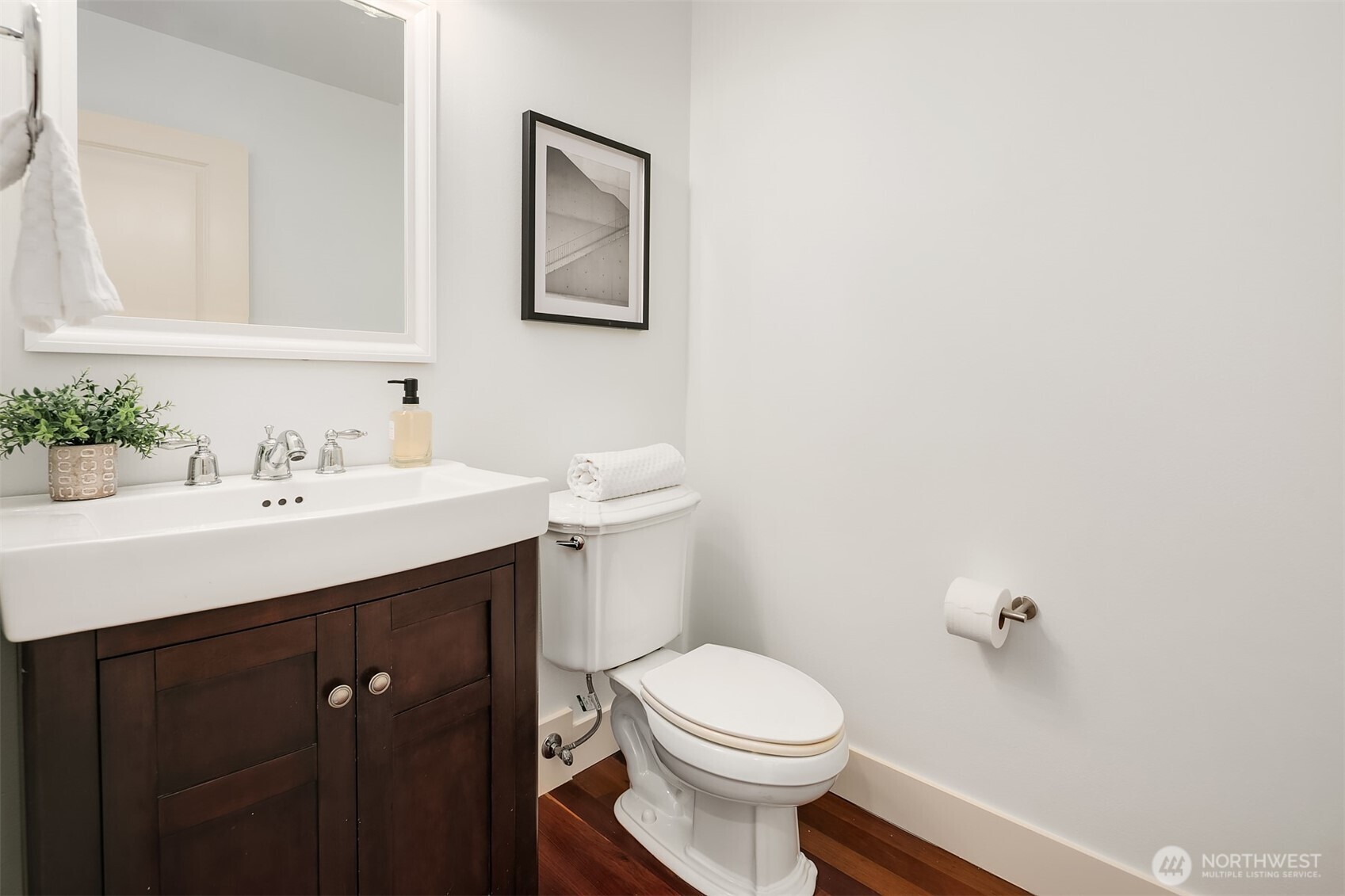 3122 Franklin Avenue E Unit: A