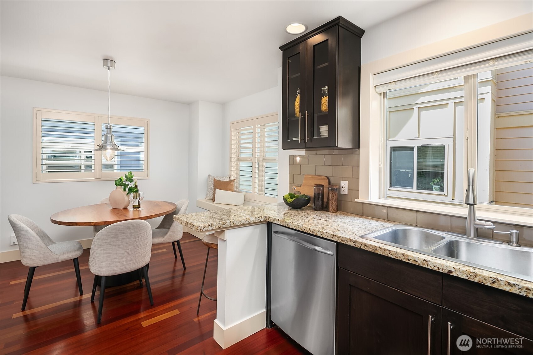 3122 Franklin Avenue E Unit: A