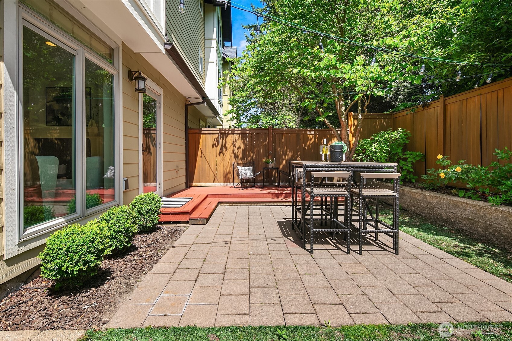 3122 Franklin Avenue E Unit: A