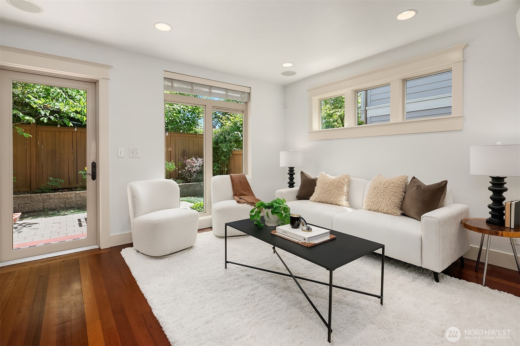 3122 Franklin Avenue E Unit: A