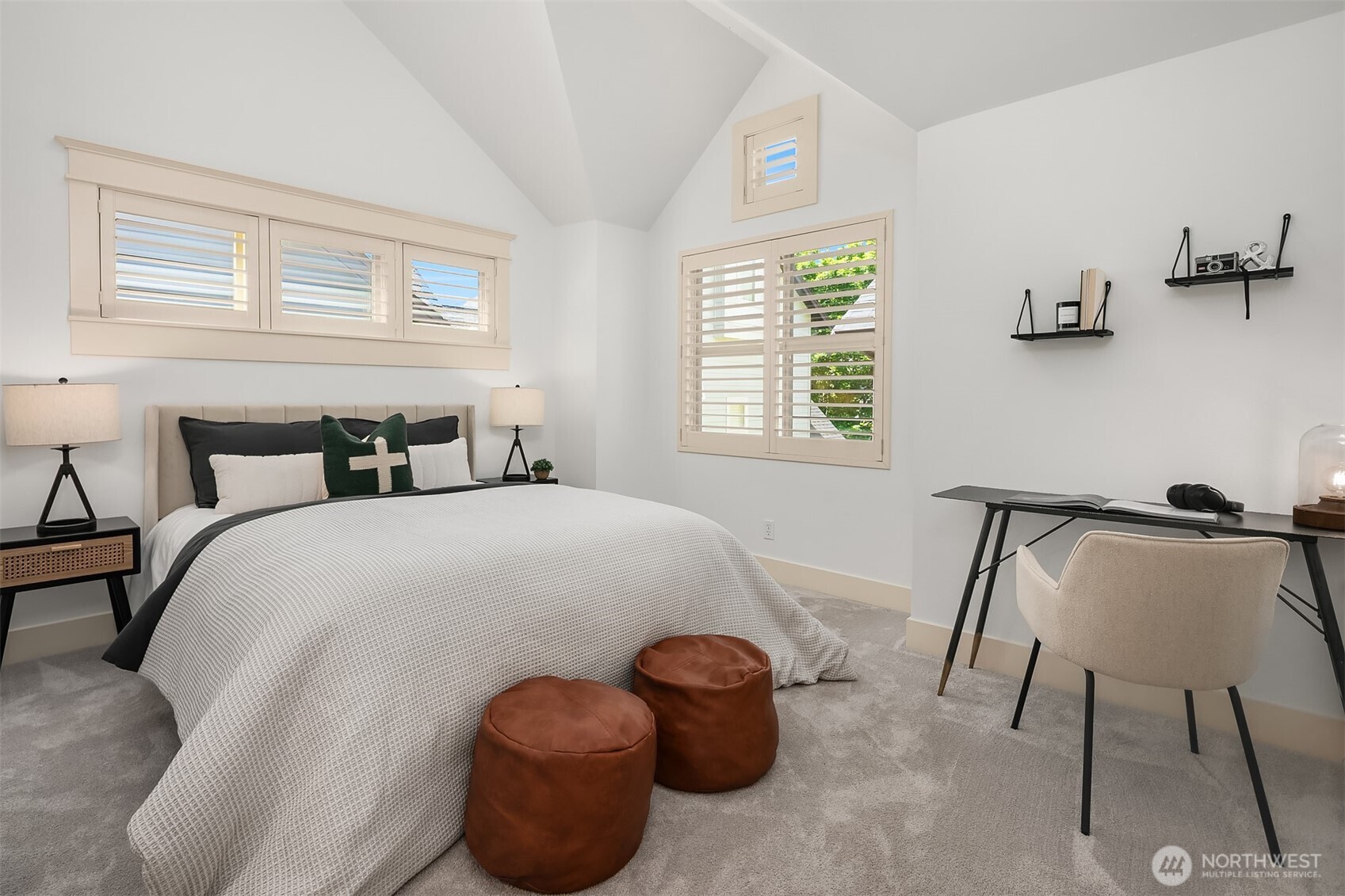 3122 Franklin Avenue E Unit: A