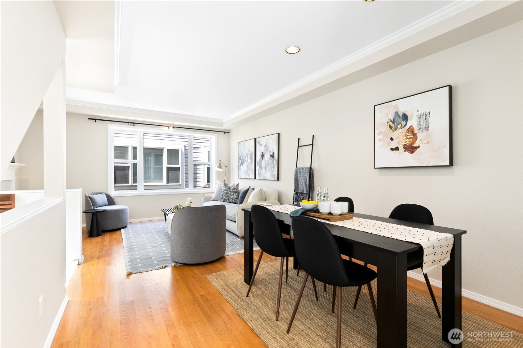 6537 5th Avenue NE Unit: B