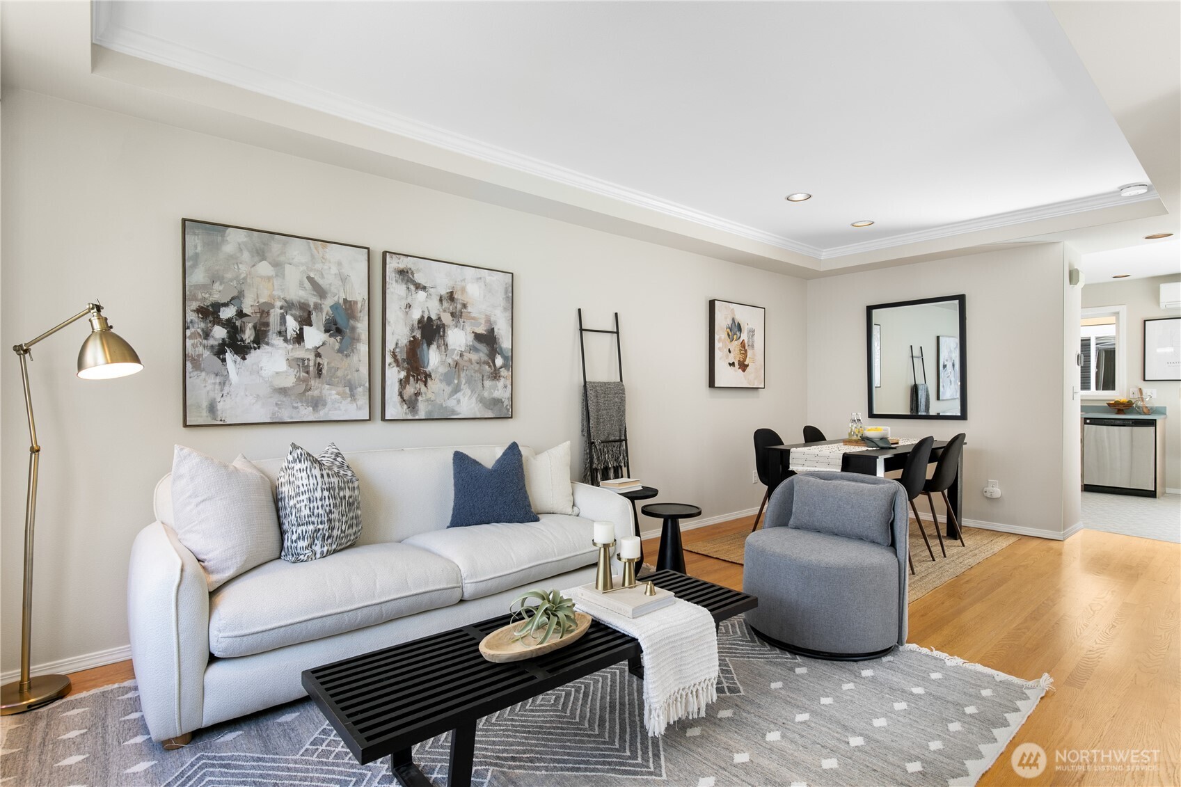 6537 5th Avenue NE Unit: B