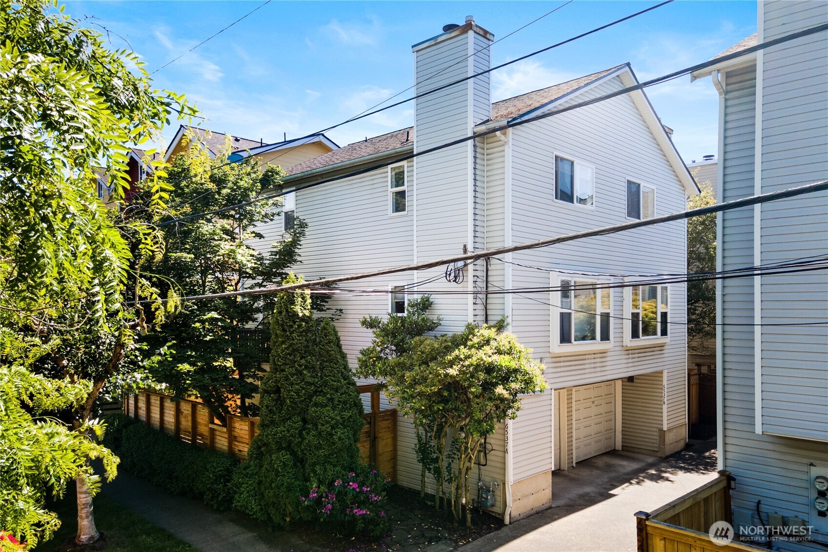 6537 5th Avenue NE Unit: B