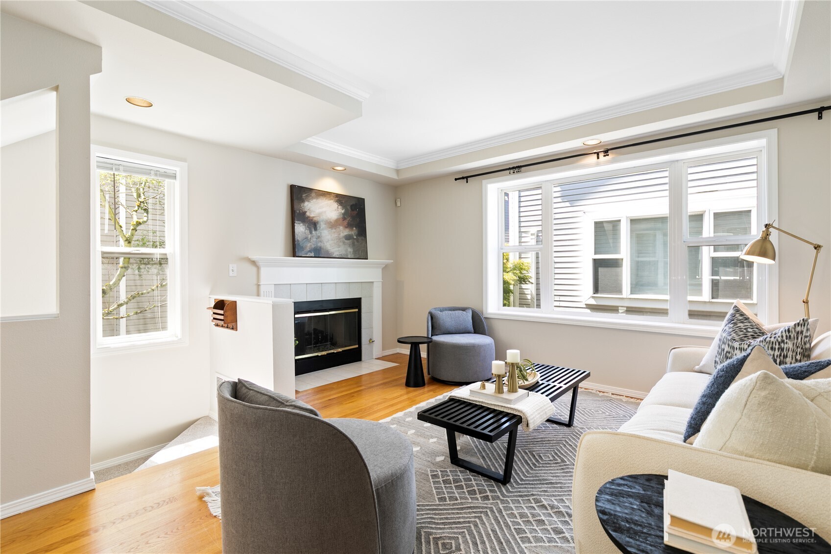 6537 5th Avenue NE Unit: B