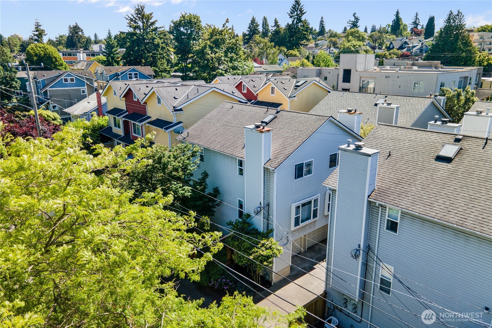6537 5th Avenue NE Unit: B
