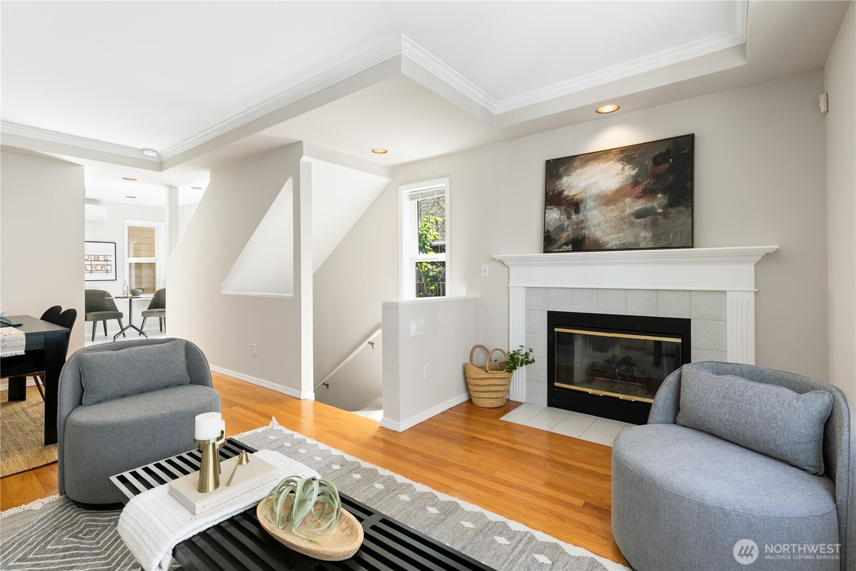 6537 5th Avenue NE Unit: B
