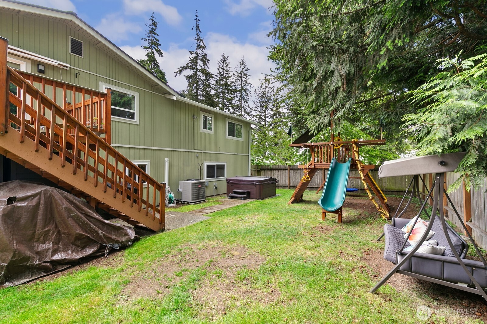 11737 5th Avenue NE Unit: B