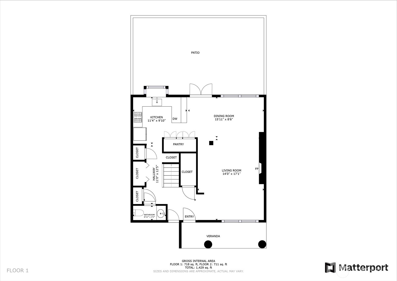17526 NE 38th Court