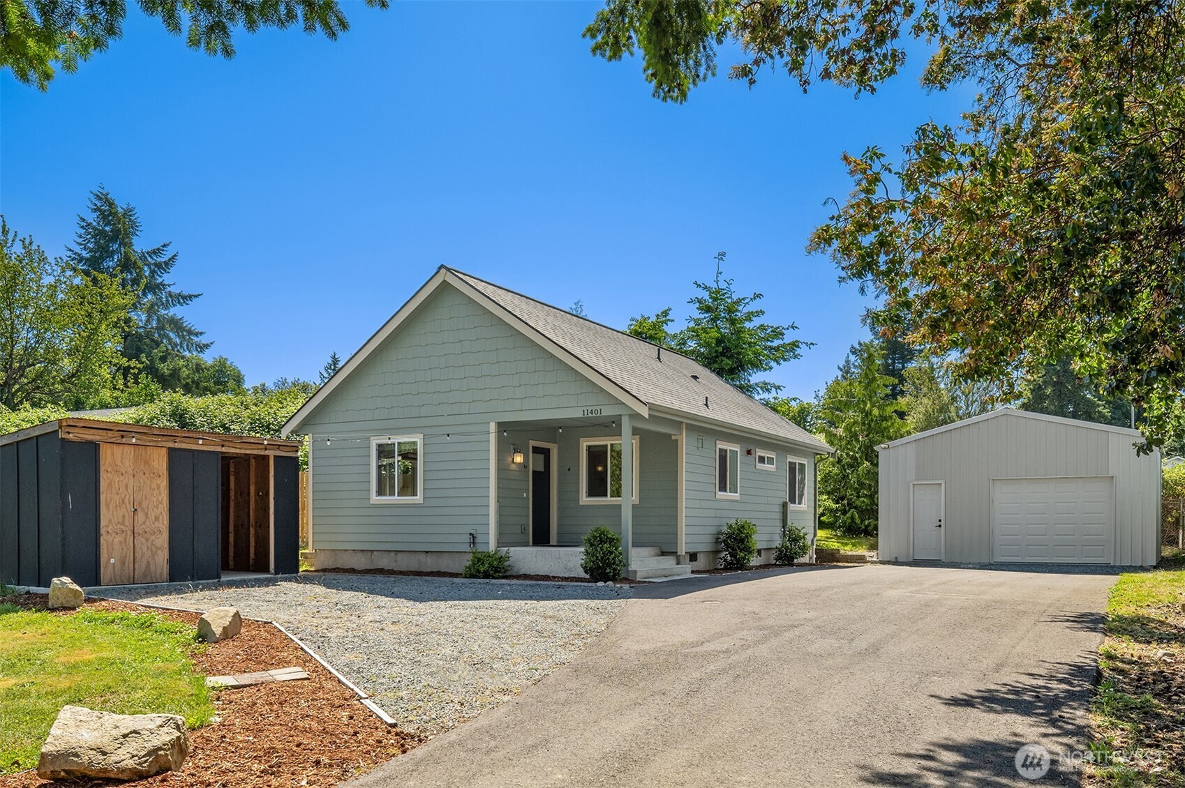 11401 14th Avenue S