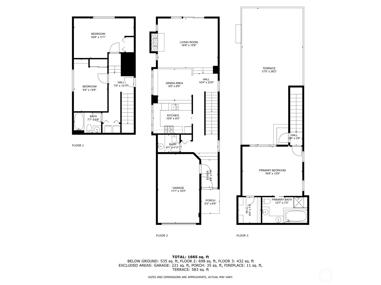 2605 13th Avenue W