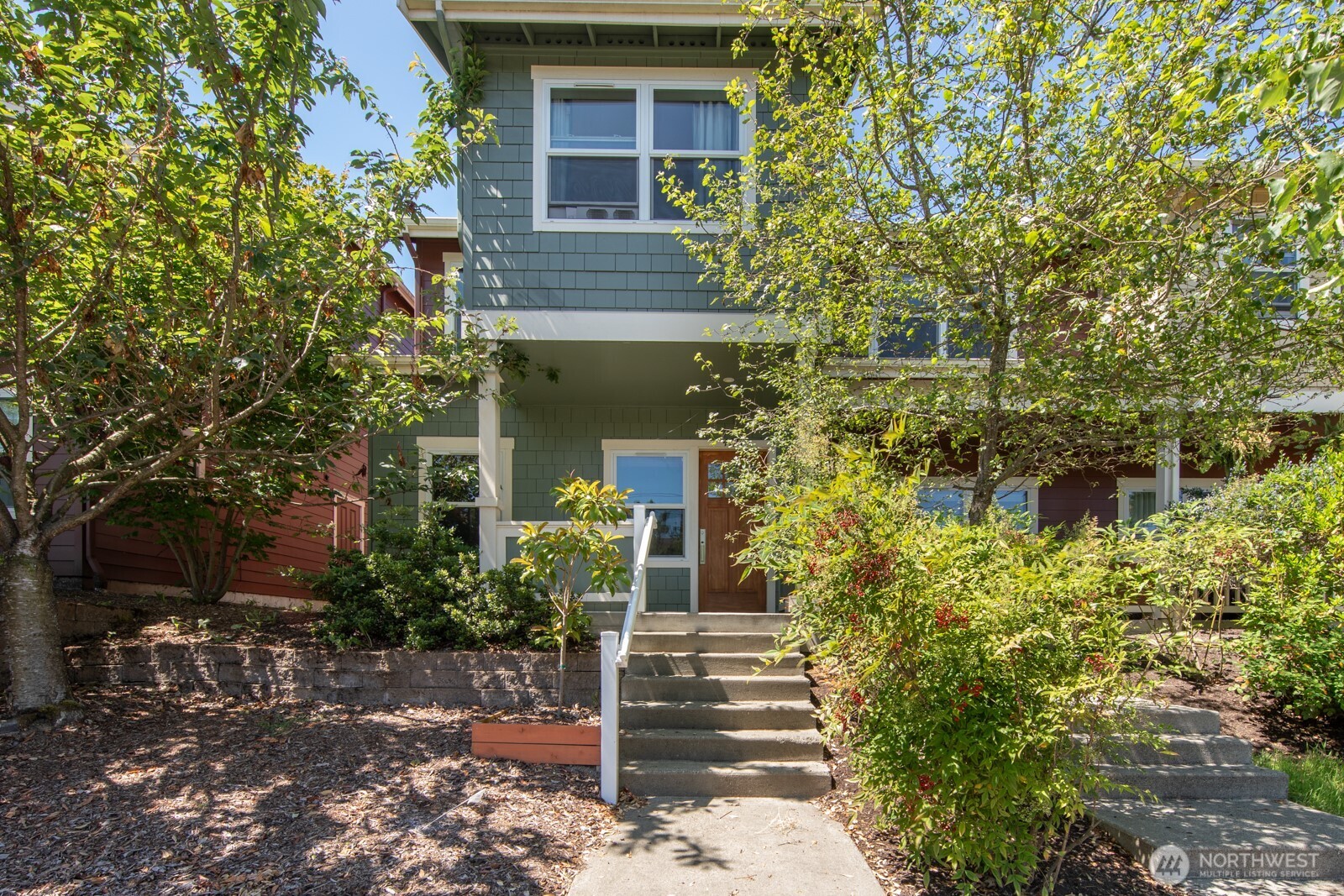 4121 Martin Luther King Jr Way S