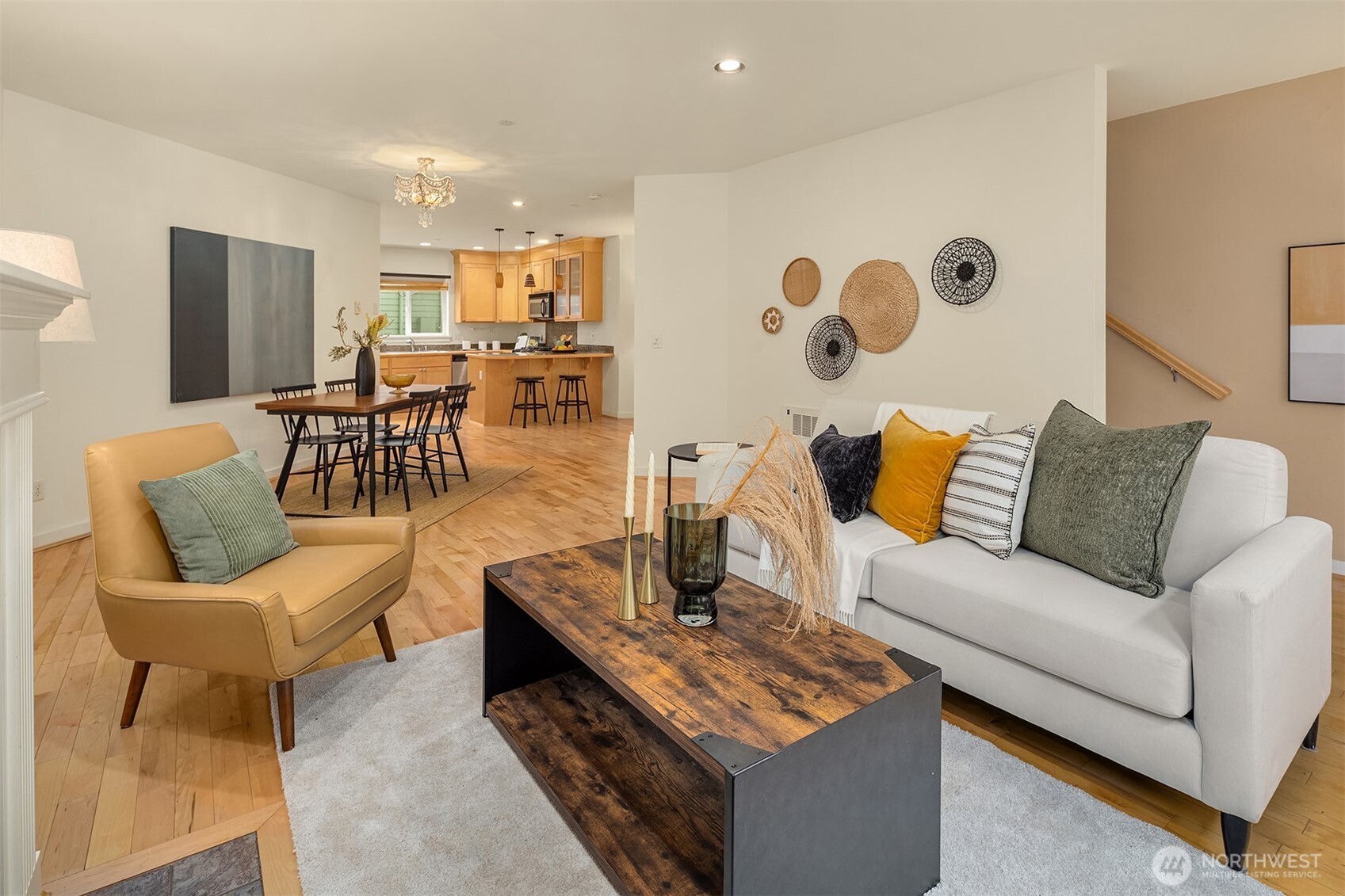 7321 47th Avenue SW Unit: B